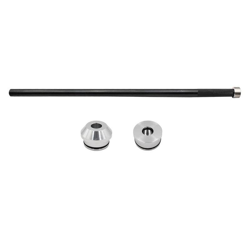 LOSTAR Cam Bearing Installation & Removal Driver Tool Compatible with Chevy SBC Small Block Engine - Image 3